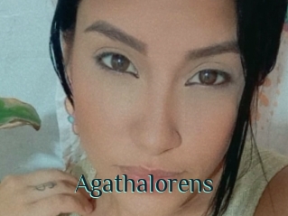 Agathalorens
