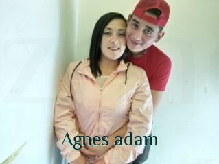 Agnes_adam