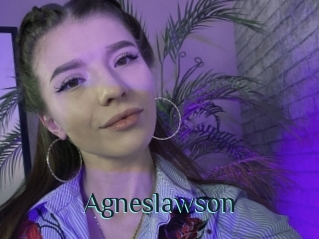 Agneslawson
