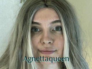 Agnettaqueen