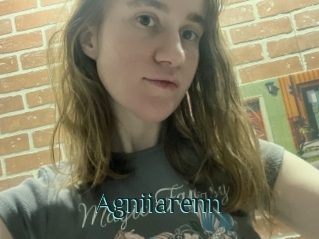 Agniiarenn