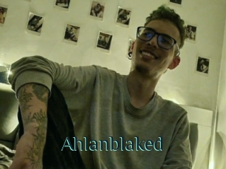 Ahlanblaked
