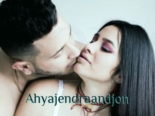 Ahyajendraandjon