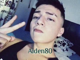 Aiden80