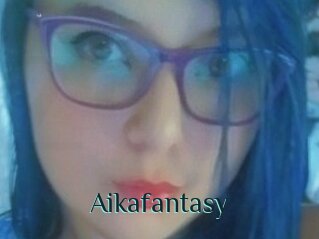 Aikafantasy