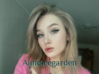 Aimeteegarden