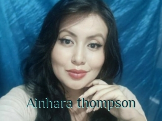 Ainhara_thompson