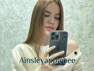 Ainsleyapplebee