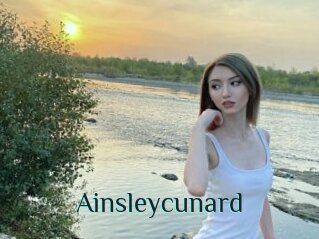 Ainsleycunard