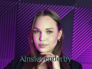 Ainsleyenderby