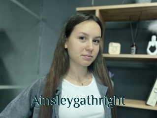 Ainsleygathright
