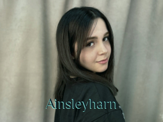 Ainsleyharn
