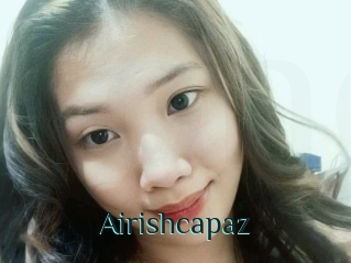 Airishcapaz