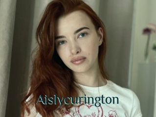 Aislycurington