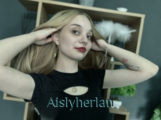Aislyherlan