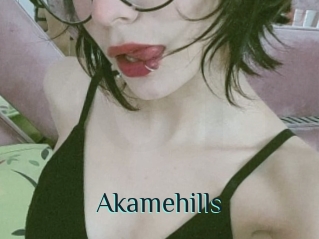 Akamehills