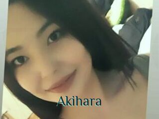 Akihara