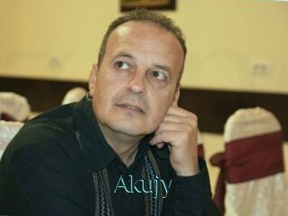 Akujy