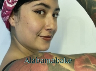Alabamabake