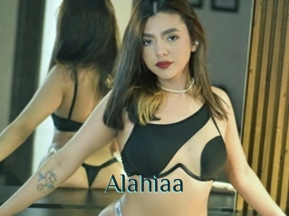 Alahiaa