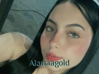 Alanaagold
