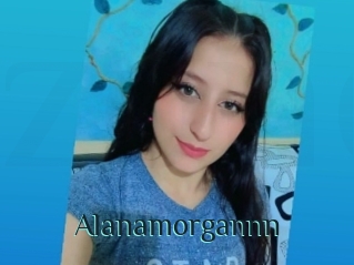 Alanamorgannn