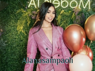 Alanasampaoli