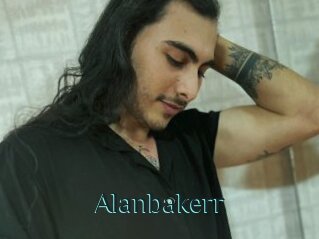Alanbakerr