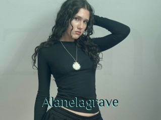 Alanelagrave