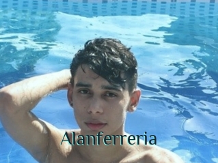 Alanferreria