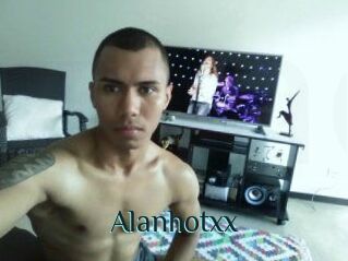 Alanhotxx