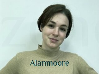 Alanmoore