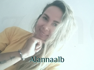 Alannaalb