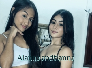 Alannaandtianna