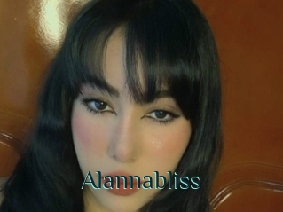 Alannabliss