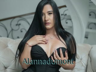 Alannadumont