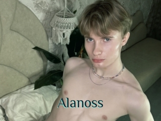 Alanoss