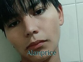 Alanprice