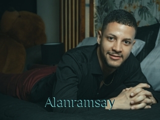 Alanramsay