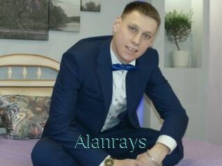 Alanrays