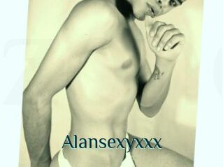 Alansexyxxx