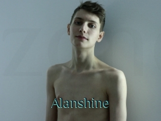 Alanshine