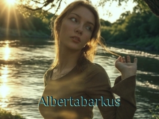 Albertabarkus