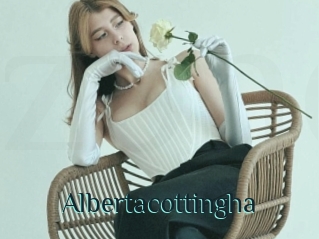 Albertacottingha