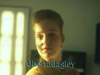 Albertadagley