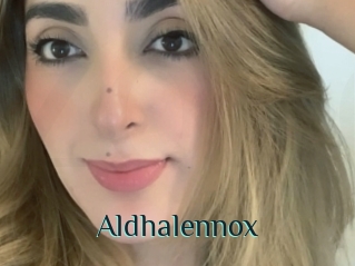 Aldhalennox