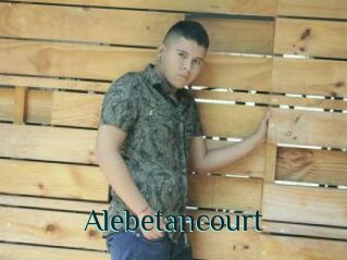 Alebetancourt