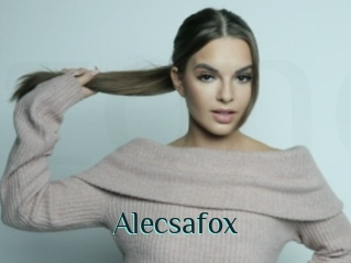 Alecsafox
