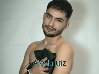 Aleekruiz