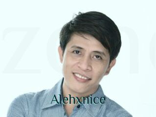 Alehxnice